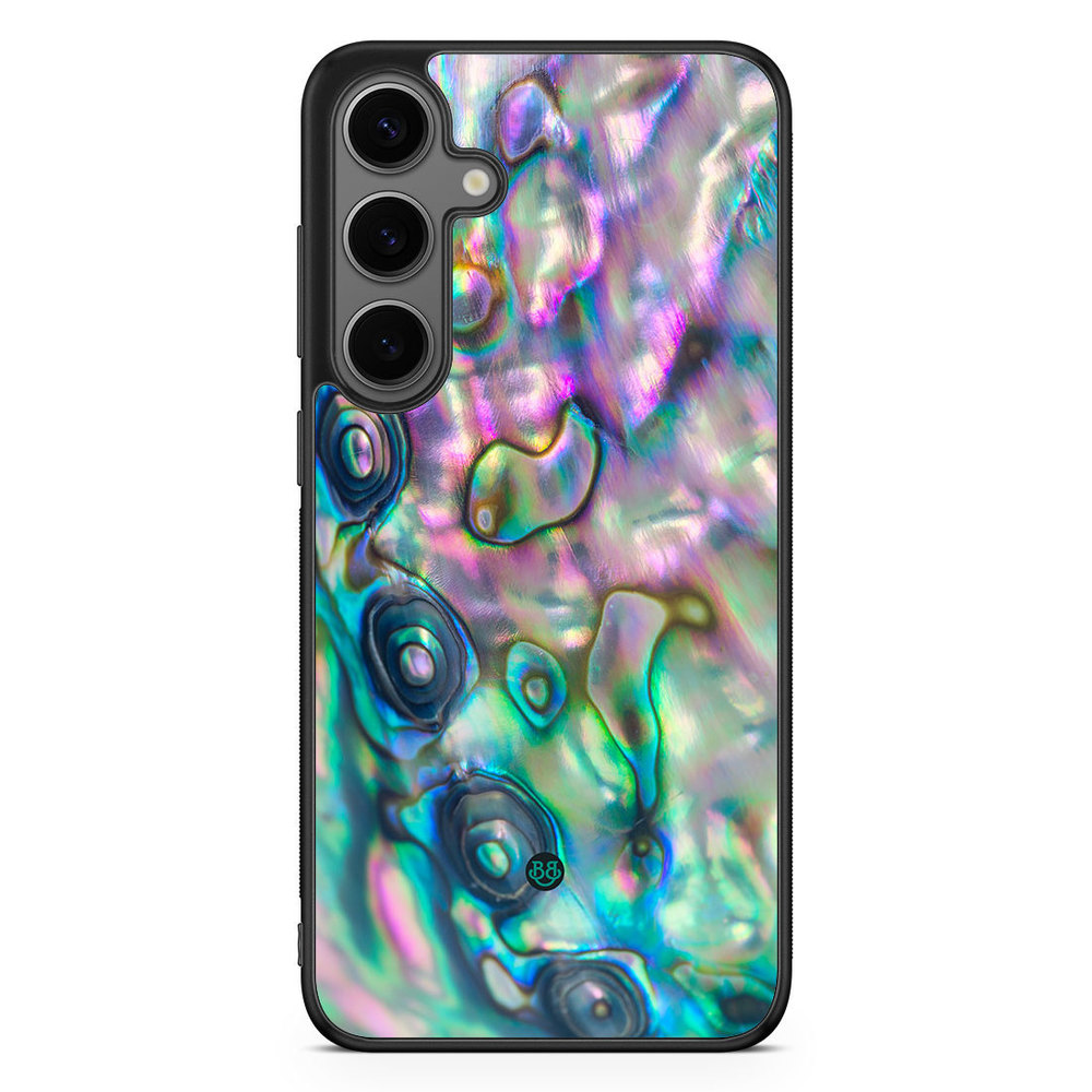 Samsung Galaxy S24 Plus Case - Seashell