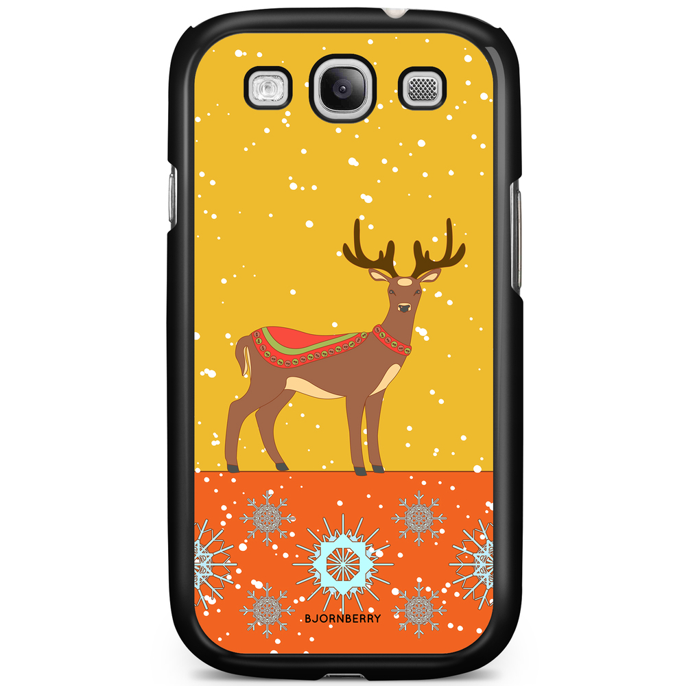 Samsung Galaxy S3 Mini Case - Reindeer