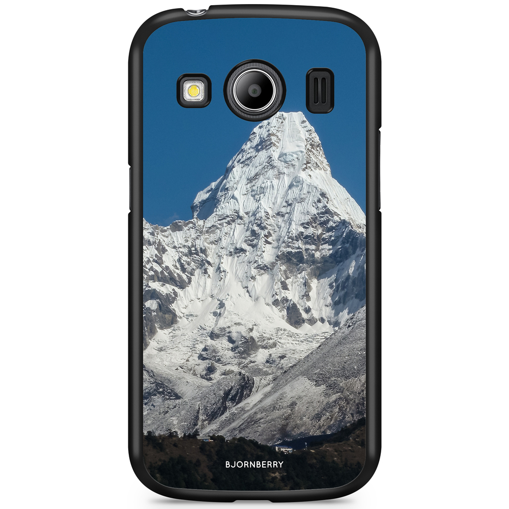 Samsung Galaxy Ace 4 Case - Mount Everest