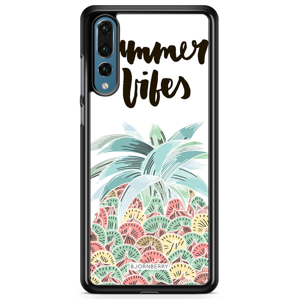 Huawei P20 Pro Case - Summer Vibes