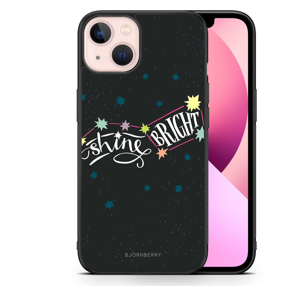 iPhone 13 Case - Shine Bright