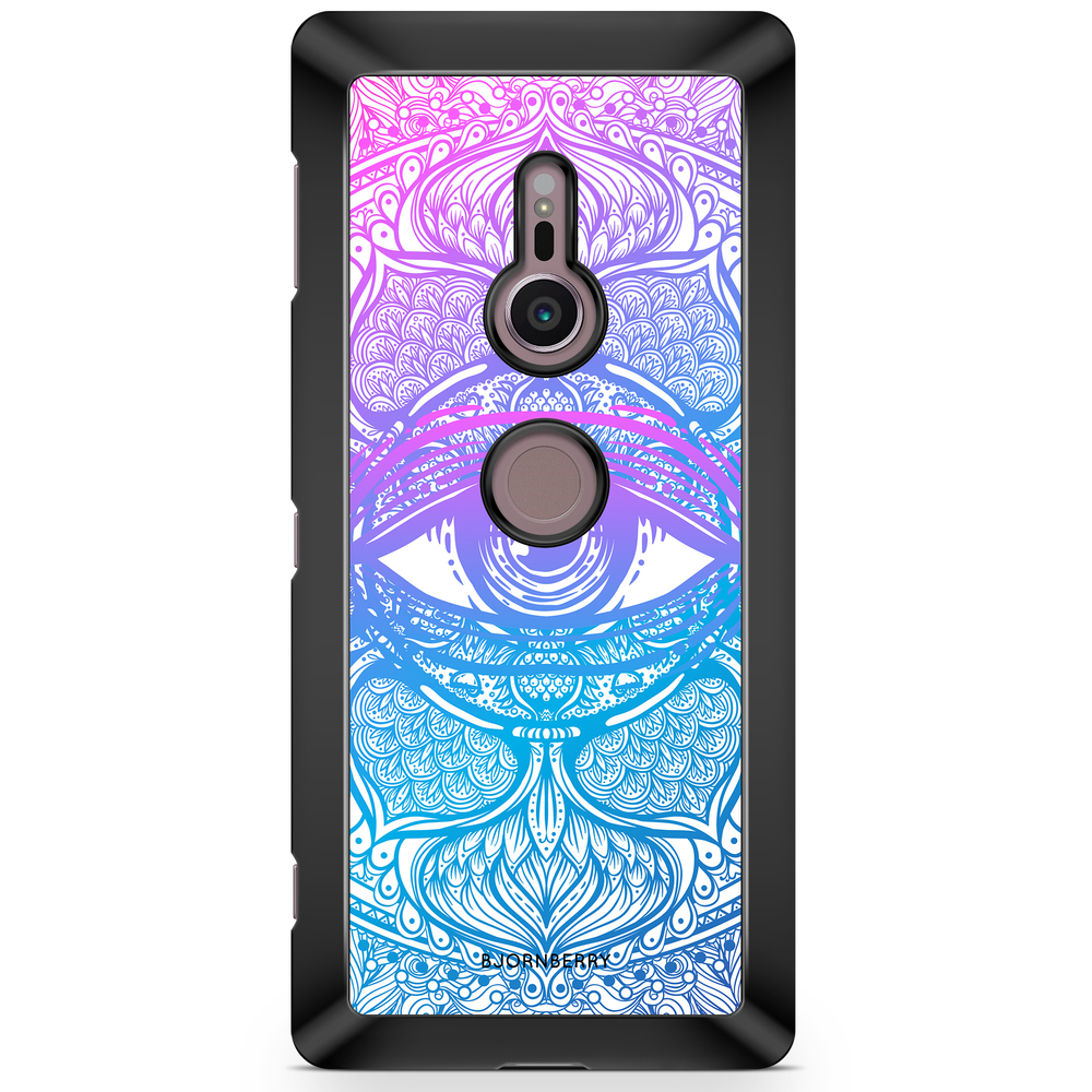 Sony Xperia XZ2 Case  - Mandala Eye