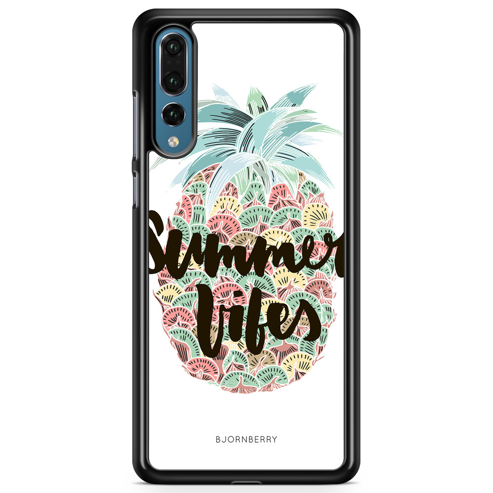 Huawei P20 Pro Case - Summer Vibes