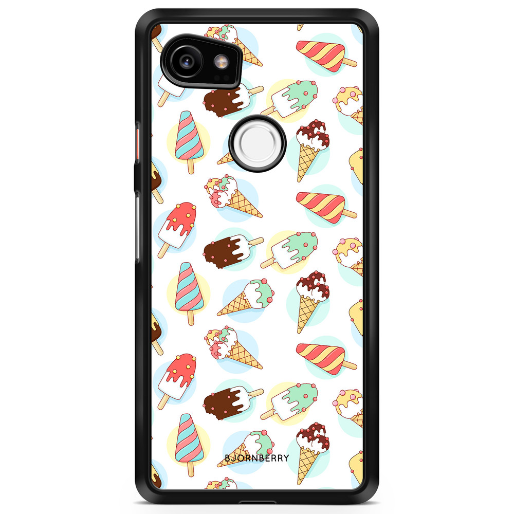 Google Pixel 2 XL Case - Ice Cream