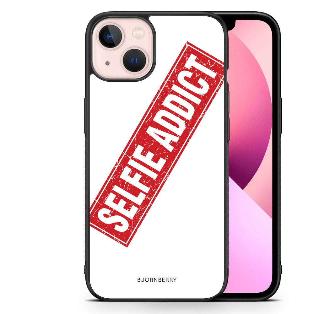 iPhone 13 Case - Selfie Addict