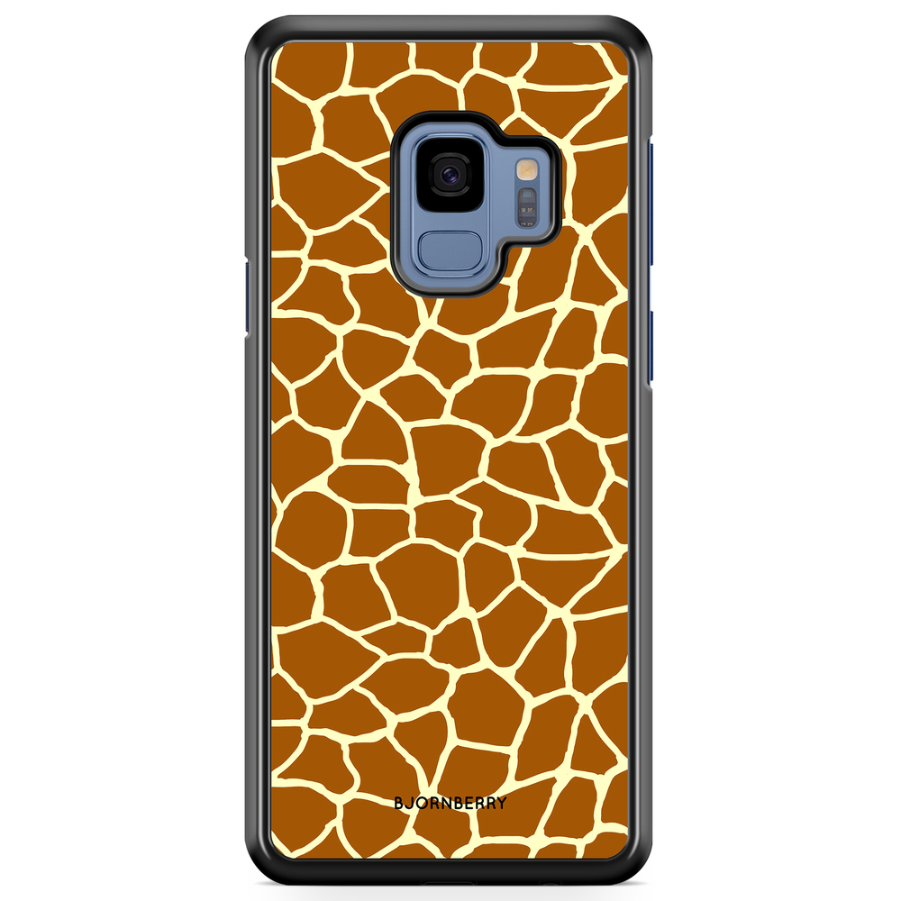 Samsung Galaxy S9 Case - Giraffe