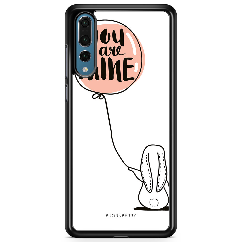 Huawei P20 Pro Case - You Are Mine