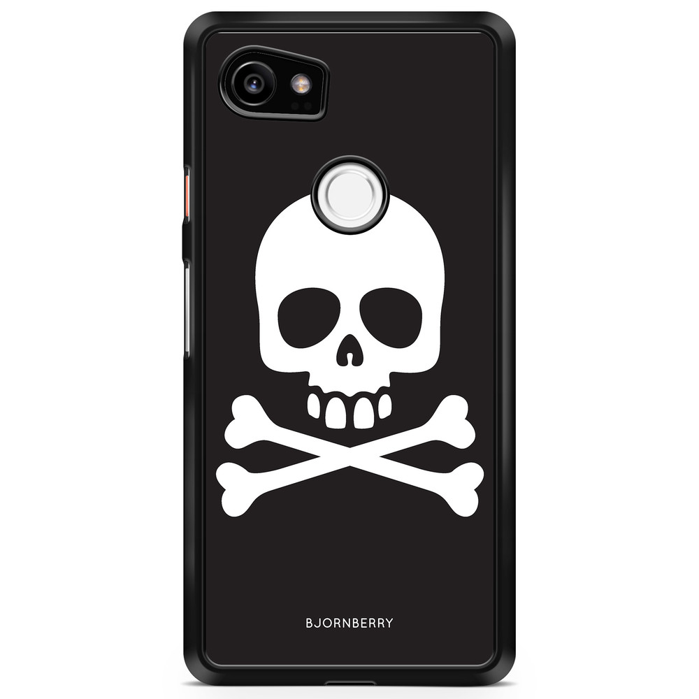 Google Pixel 2 XL Case - Skull