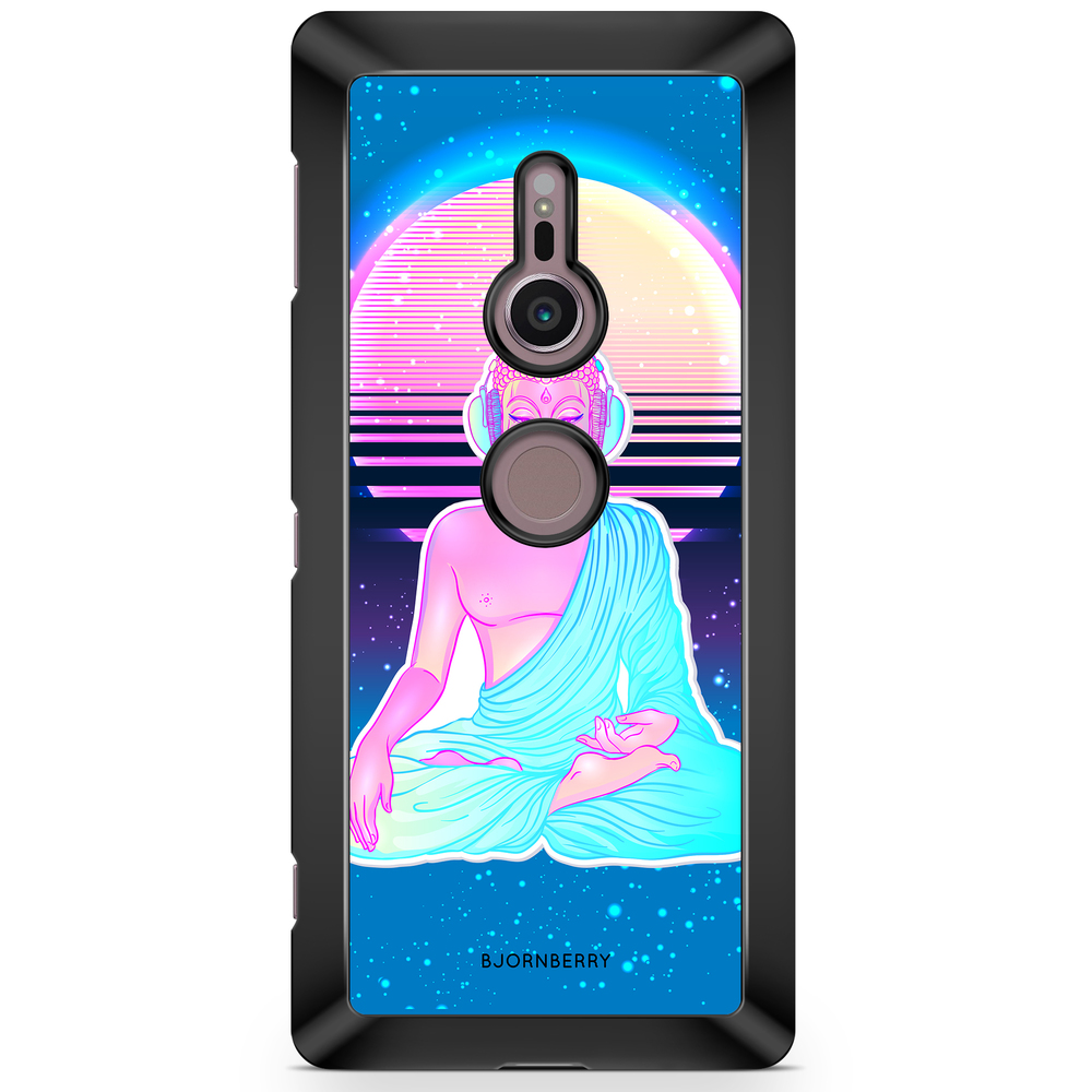 Sony Xperia XZ2 Case  - Buddha