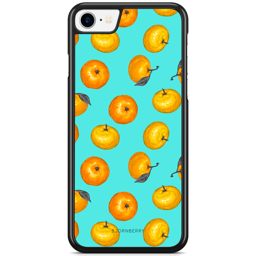 iPhone 7 Case - Mandarins