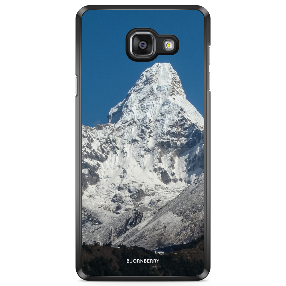 Samsung Galaxy A5 6 (2016) Case - Mount Everest