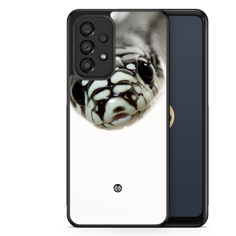 Samsung Galaxy A33 5G Case - Snake