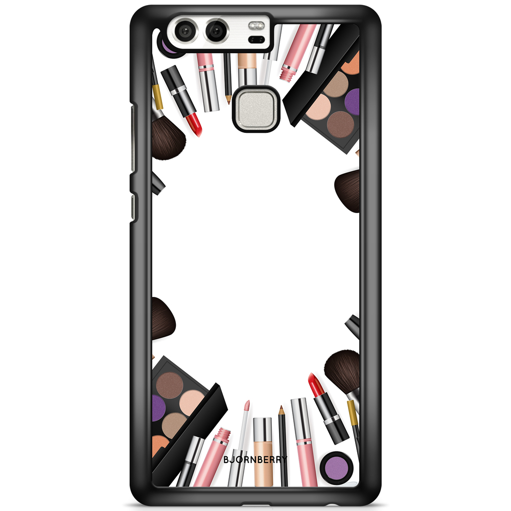 Huawei P9 Plus Case - Makeup