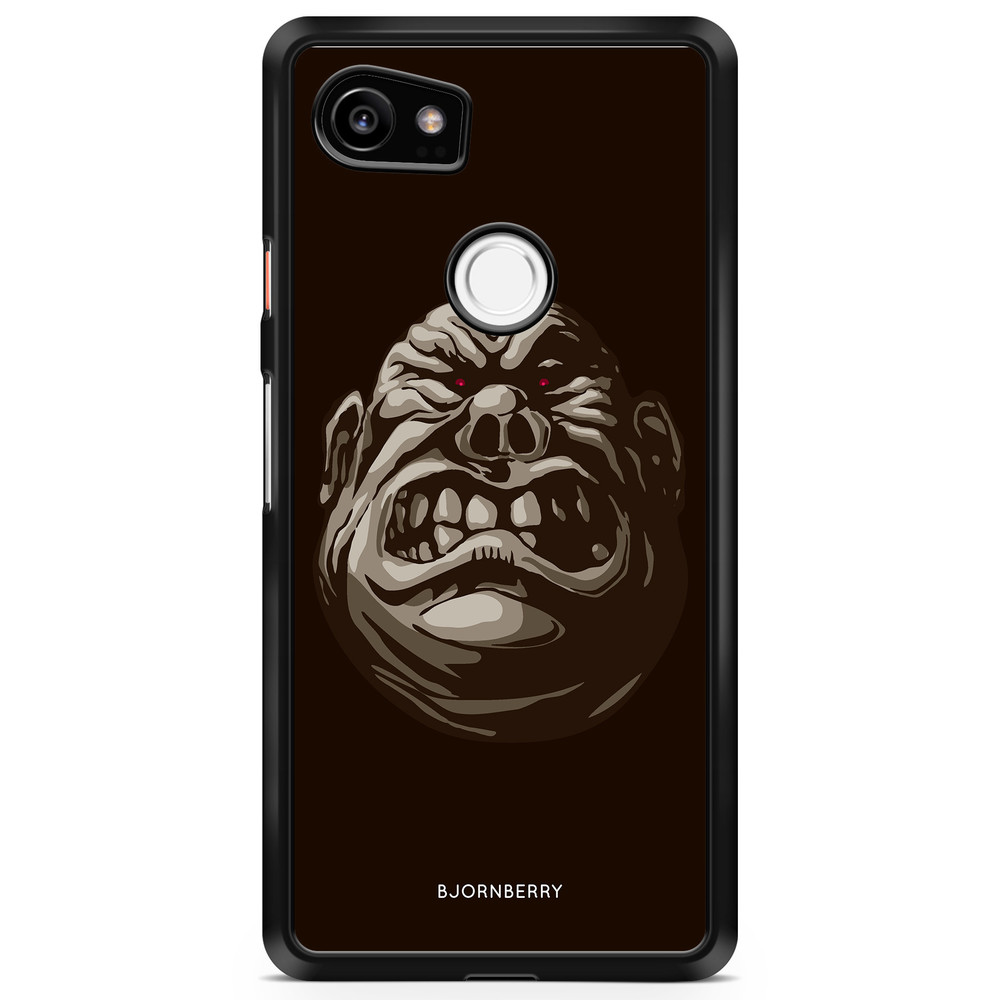 Google Pixel 2 XL Case - Fat Guy
