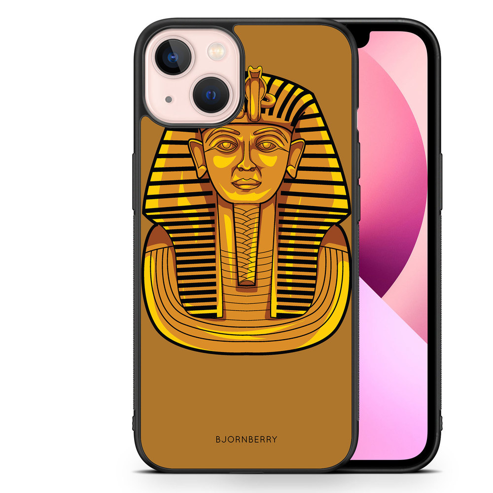 iPhone 13 Case - Pharaoh