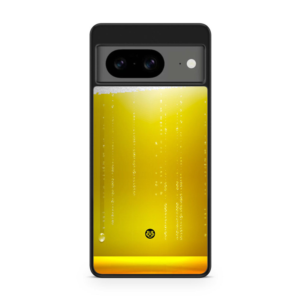 Google Pixel 8 Case - Beer