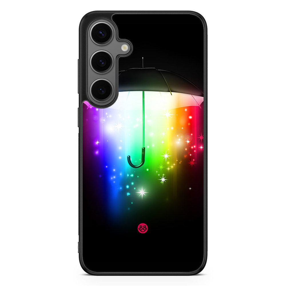 Samsung Galaxy S24 Plus Case - Magic Umbrella