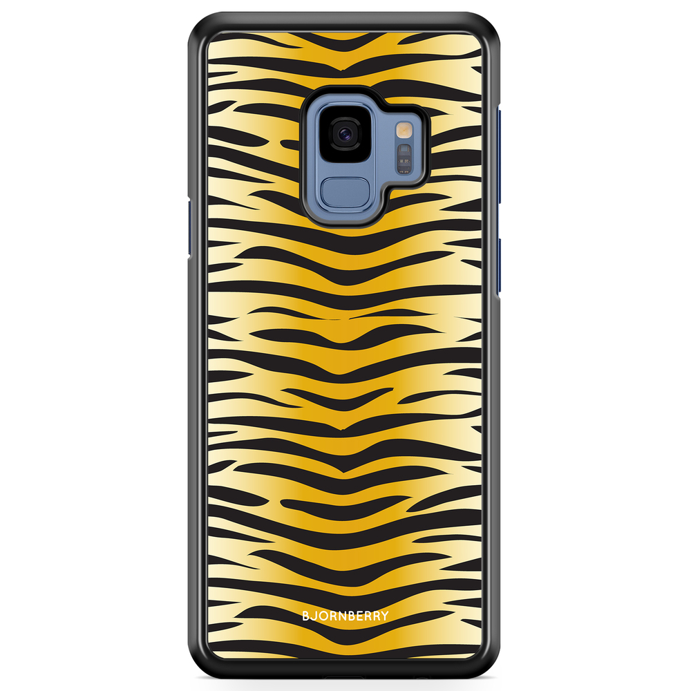 Samsung Galaxy S9 Case - Tiger