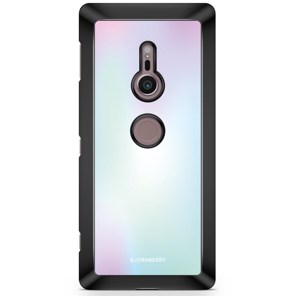 Sony Xperia XZ2 Case  - Rainbow