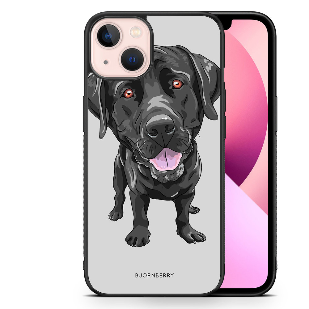 iPhone 13 Case - Labrador