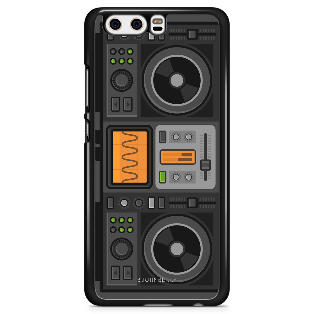 Huawei P10 Case - Boombox