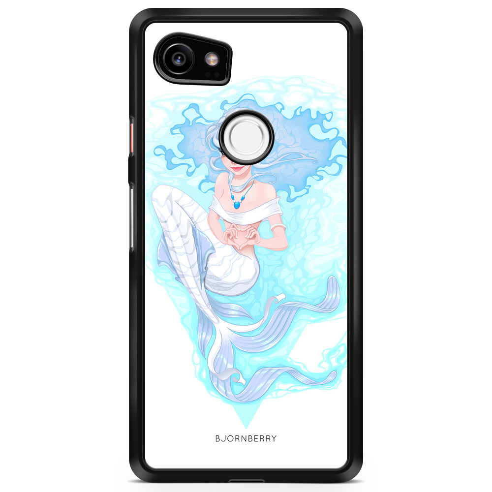 Google Pixel 2 XL Case - Mermaid