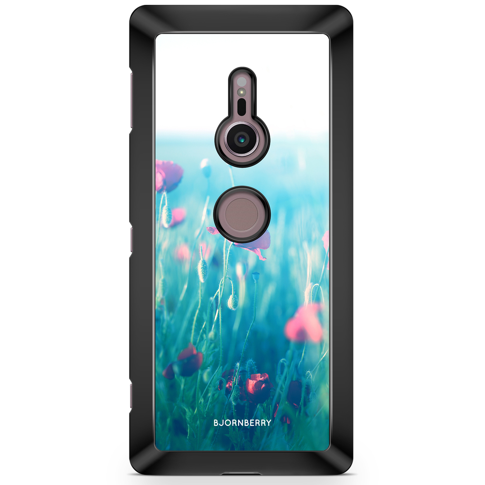 Sony Xperia XZ2 Case  - Flower