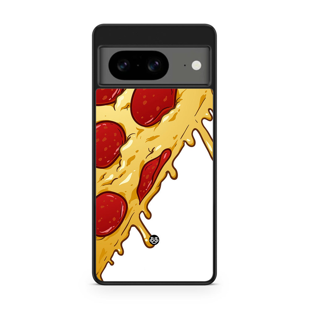 Google Pixel 8 Case - Pizza