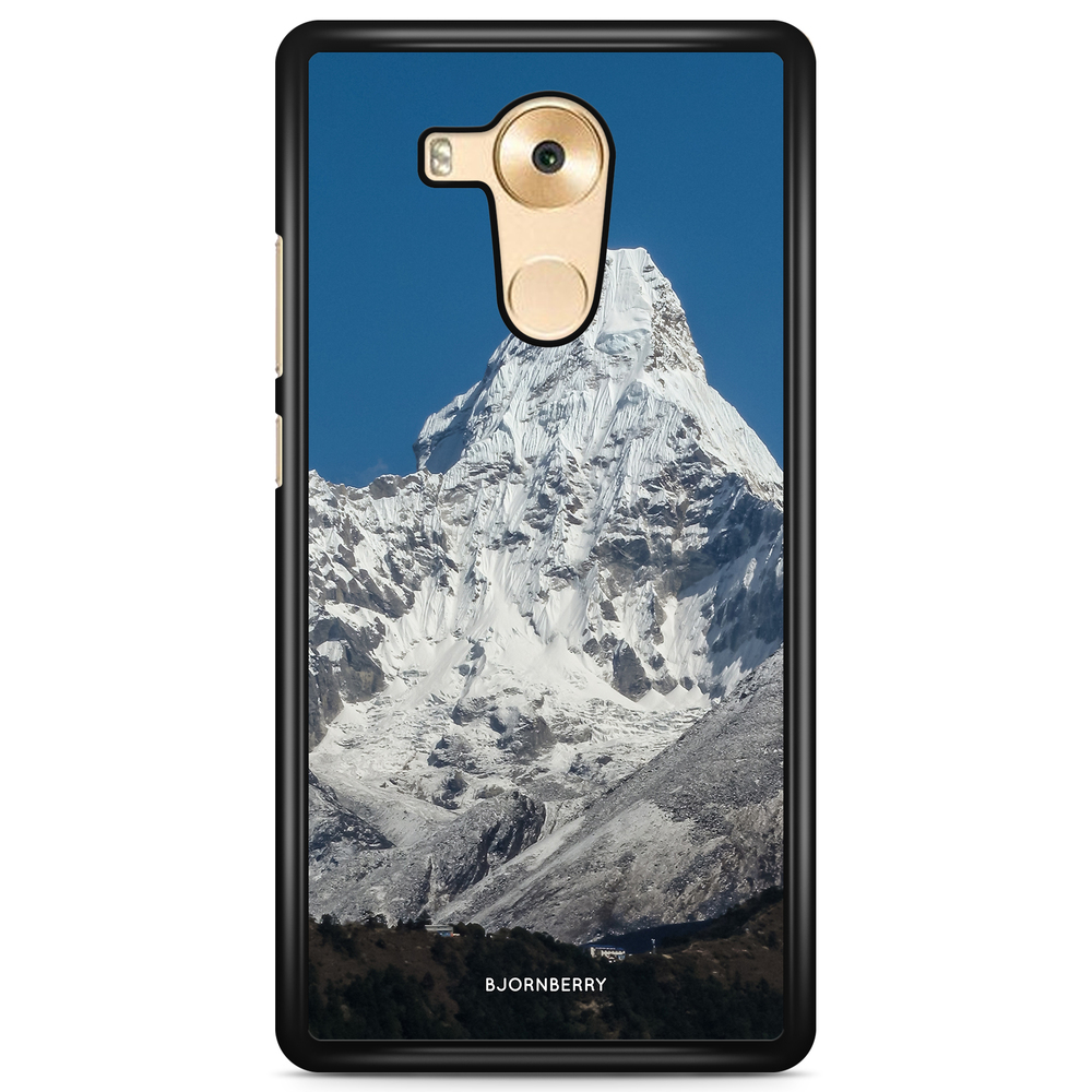 Huawei Mate 9 Case - Mount Everest