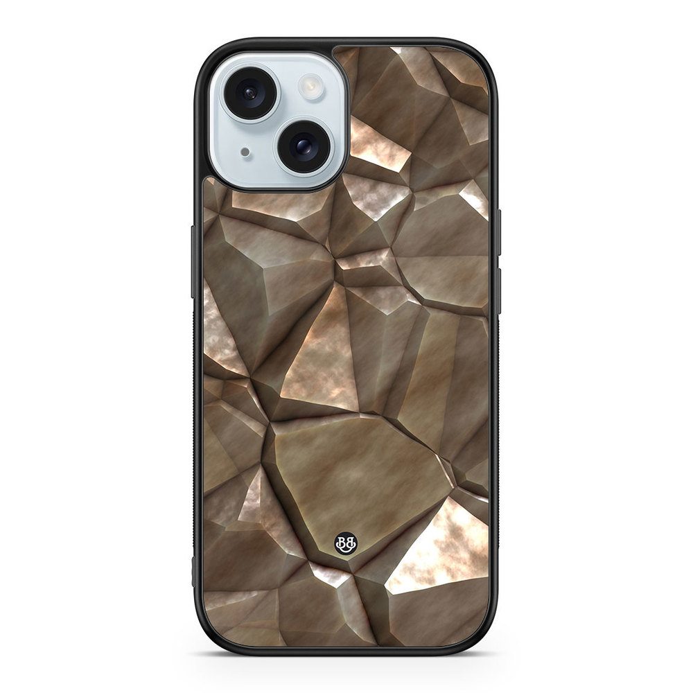 iPhone 15 Case - Ruff Stone