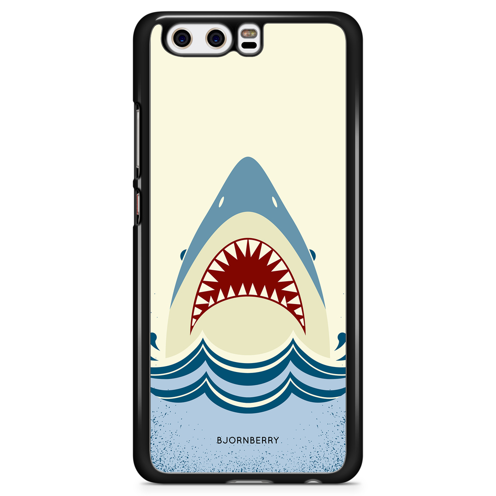 Huawei P10 Case - Shark