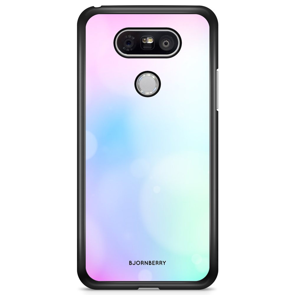 LG G5 Case - Rainbow