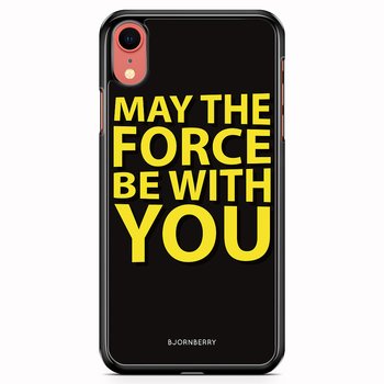 iPhone XR Skal - Force