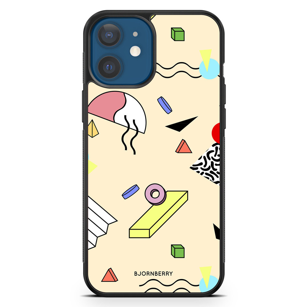 iPhone 12 Case - Pattern