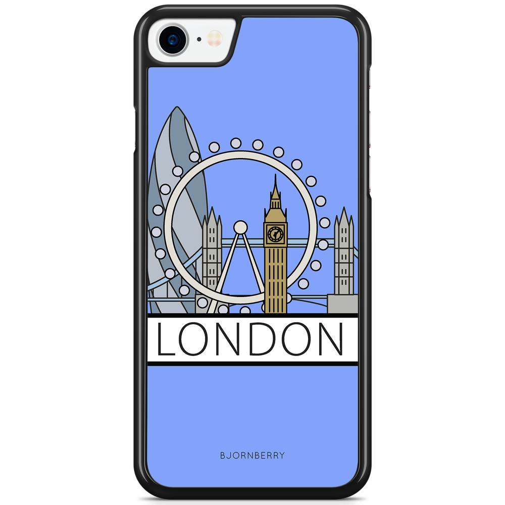 iPhone 7 Case - LONDON