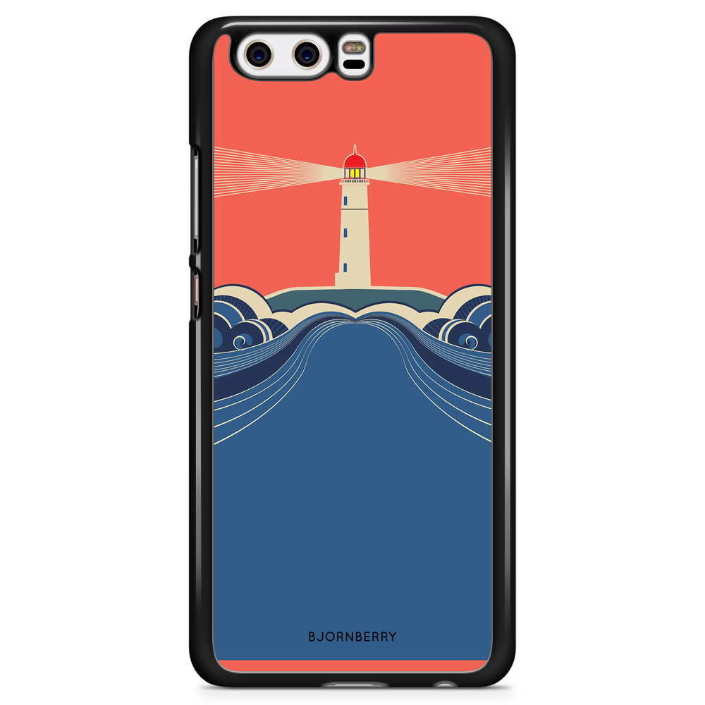 Huawei P10 Case - Lighthouse