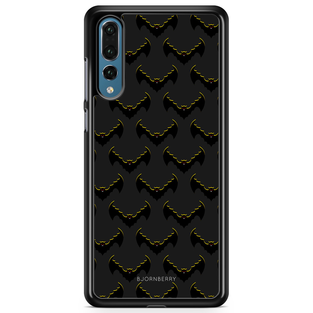 Huawei P20 Pro Case - Bats