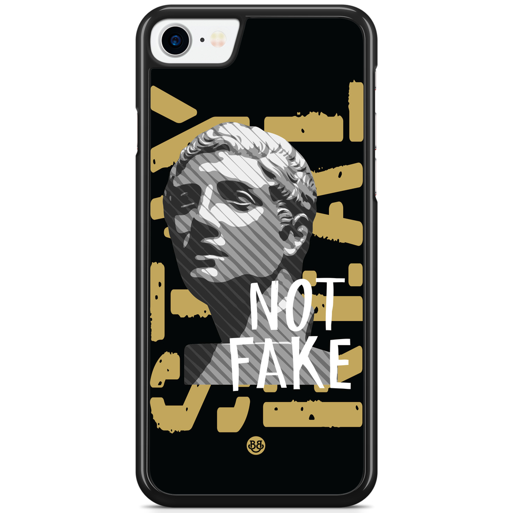 iPhone 8 / iPhone SE (2022/2020) Case - Stay Real