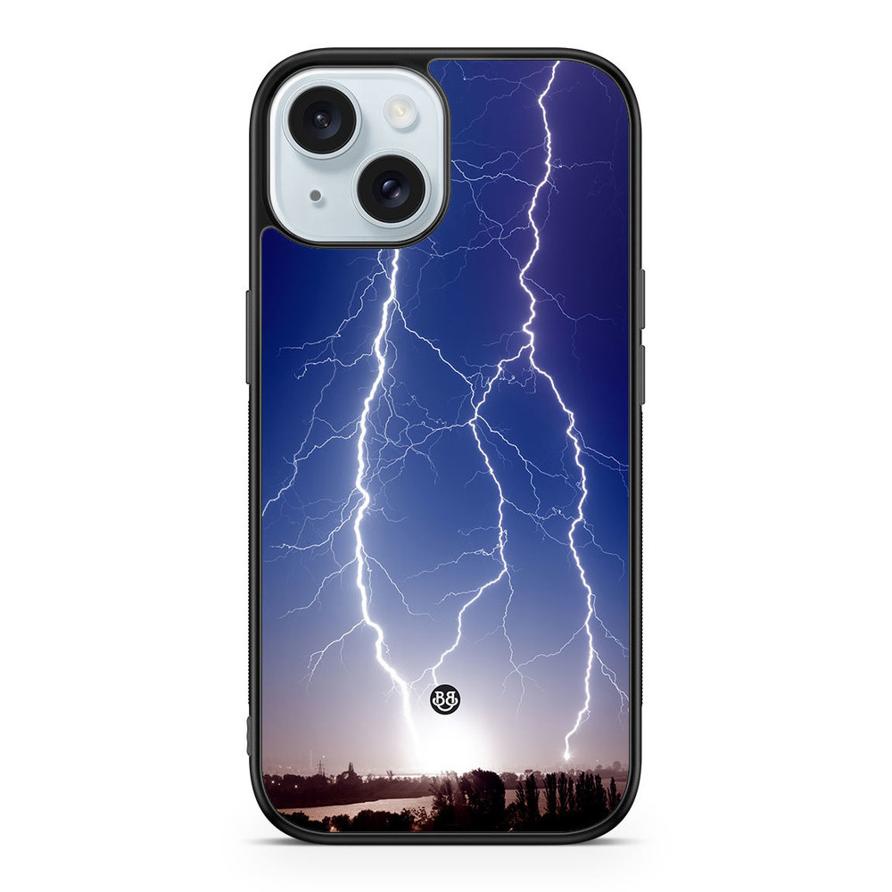 iPhone 15 Case - Lightning