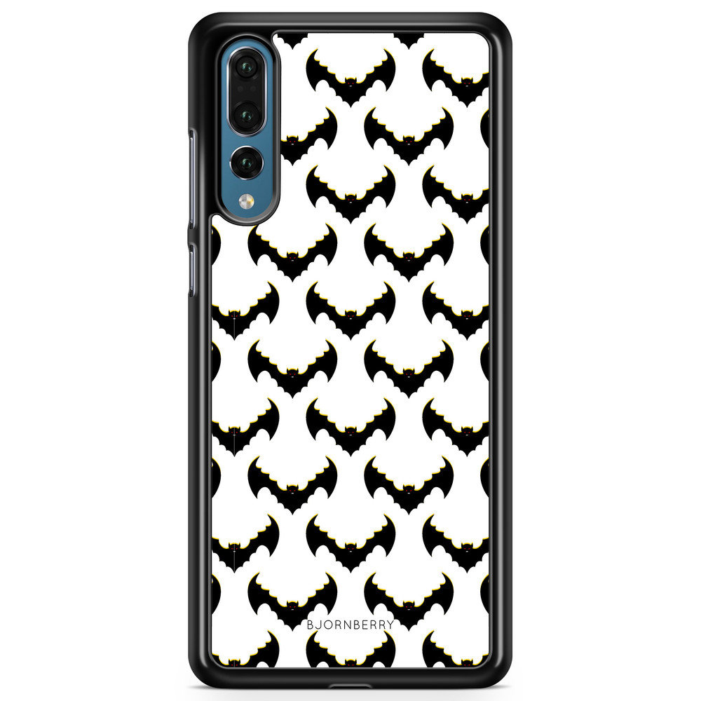 Huawei P20 Pro Case - Bats