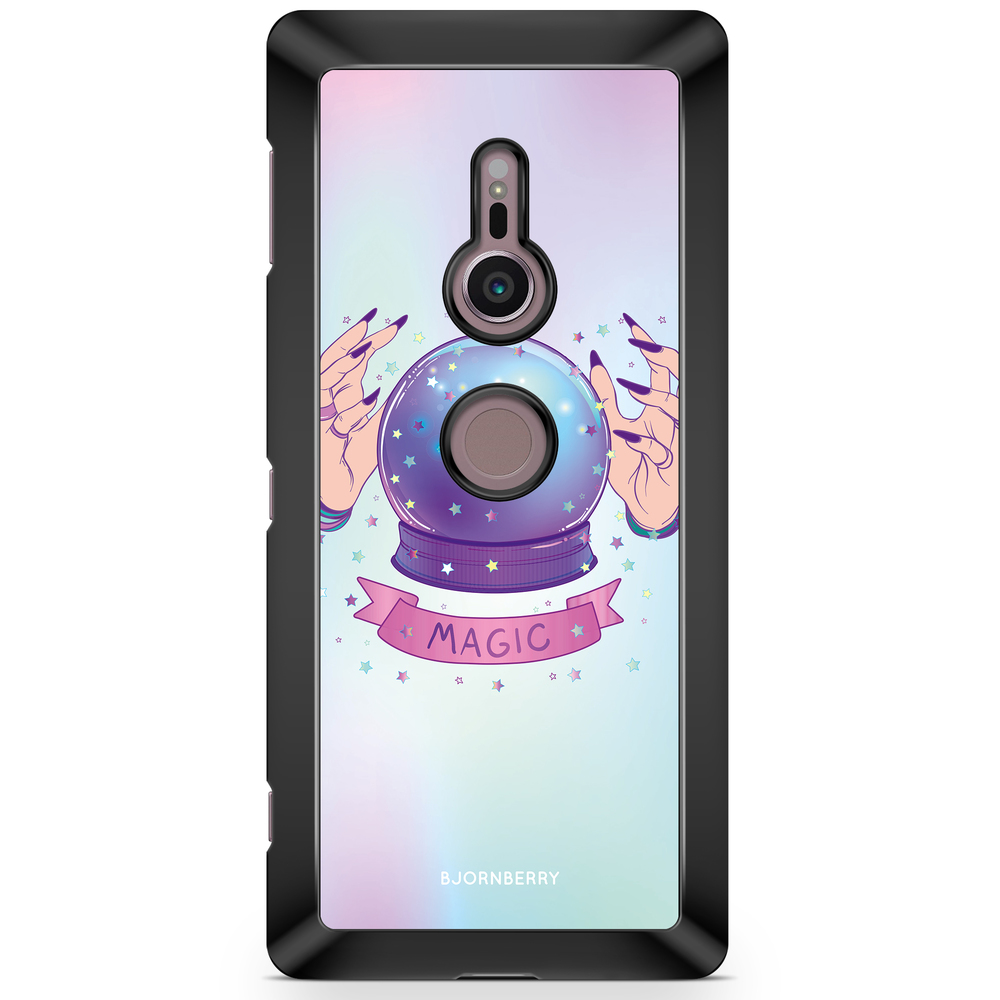 Sony Xperia XZ2 Case  - Magic