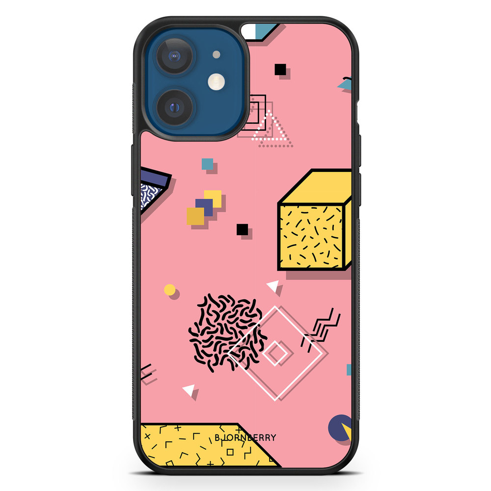 iPhone 12 Case - Pattern