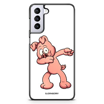 Samsung Galaxy S21 Plus Case - Dabbing