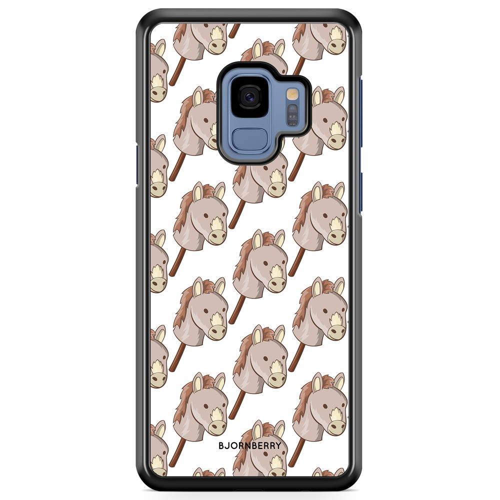 Samsung Galaxy S9 Case - Toy Horse