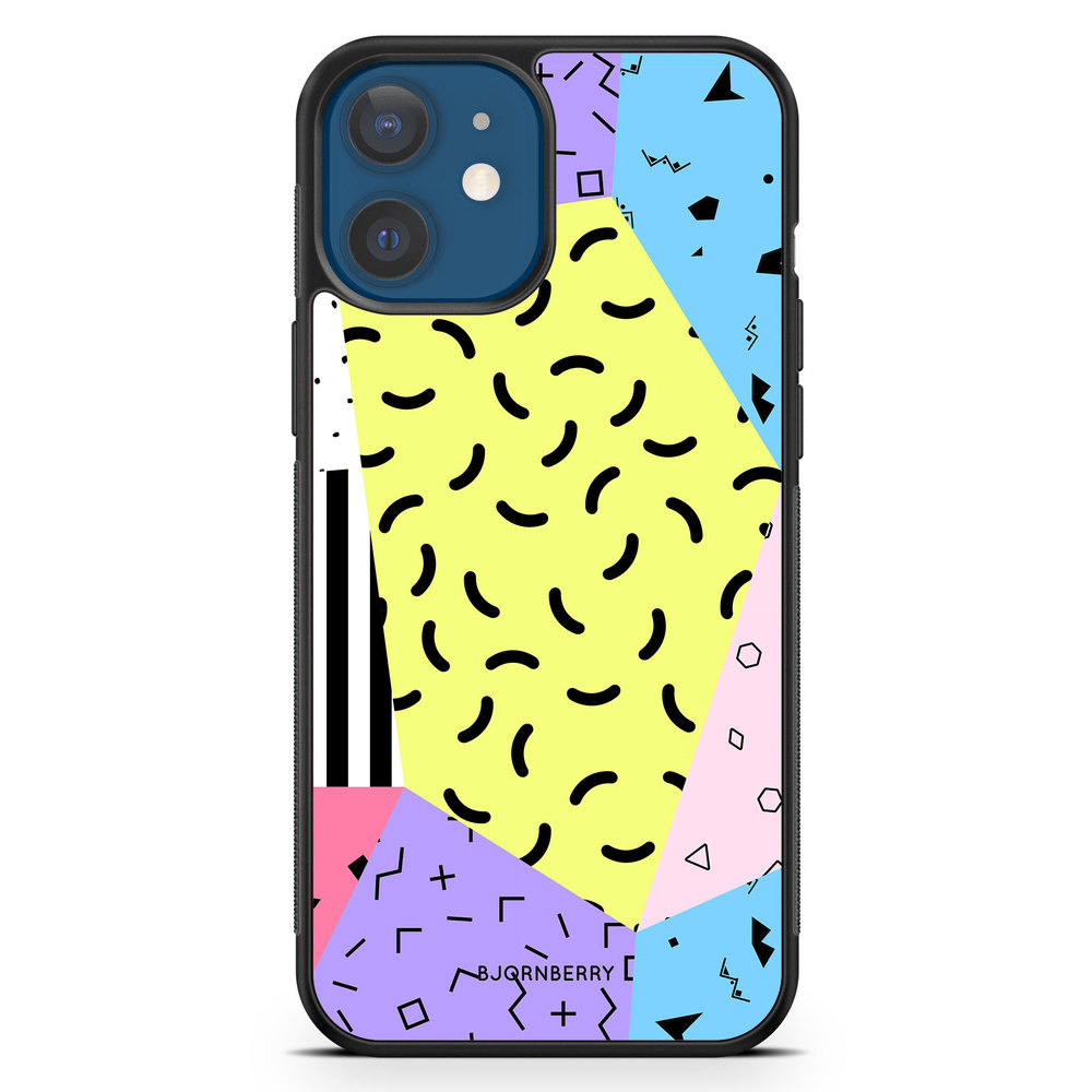 iPhone 12 Case - Pattern