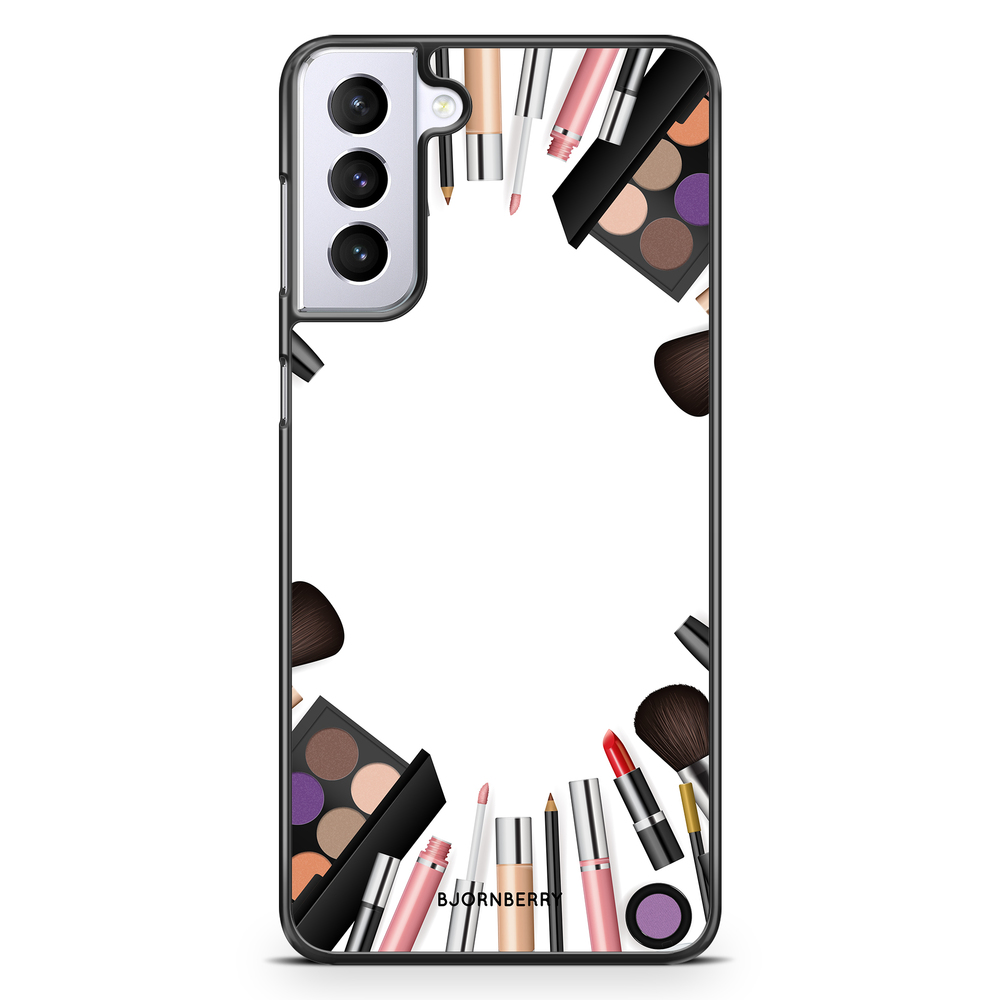 Samsung Galaxy S21 Plus Case - Makeup