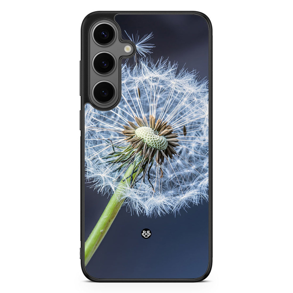 Samsung Galaxy S24 Plus Case - Dandelion