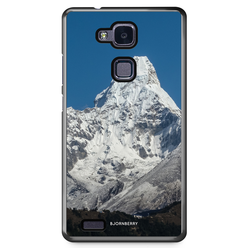 Huawei Honor 5X Case - Mount Everest
