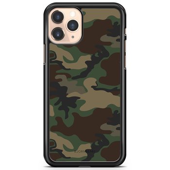 iPhone 11 Pro Skal - Kamouflage