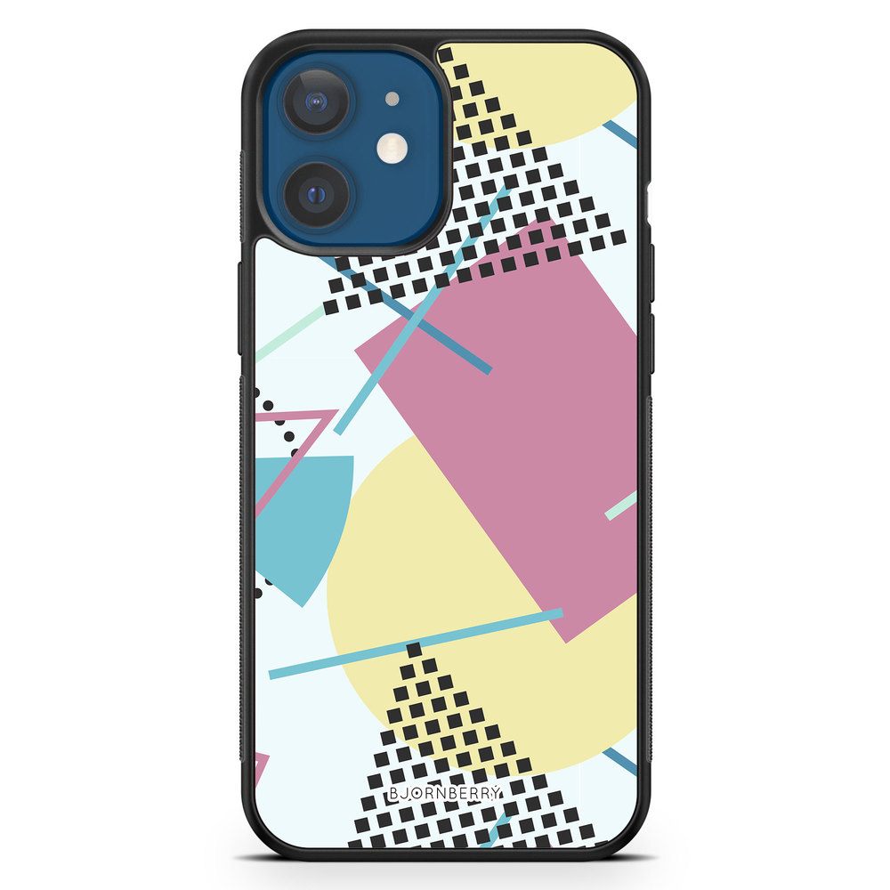 iPhone 12 Case - Pattern
